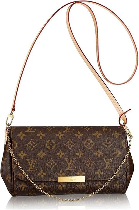 louis vuitton favourite mm bag|louis vuitton favorite mm monogram.